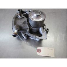 13W005 Water Coolant Pump From 2004 Subaru Forester  2.5